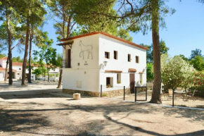 Casa La Querencia